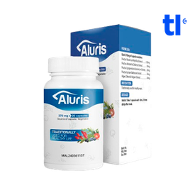 Aluris (Prostatitis)