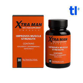 Xtra man