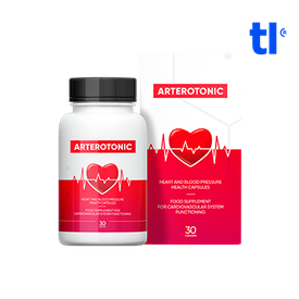 Arterotonic