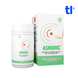 Asmuric