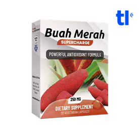 Buah Merah