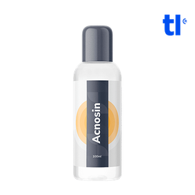 Acnosin