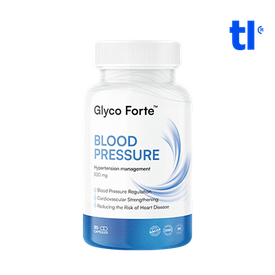 Blood Pressure Glyco Forte Trial