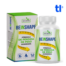Beinshape