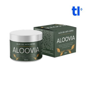 Aloovia (free price)