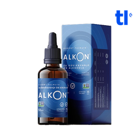 AlkOn (low price)