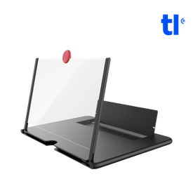 3D Smart Magnifier