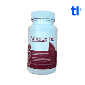 Artrolux (free price)