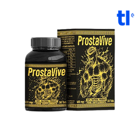 ProstaVive
