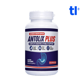 Antolix Plus