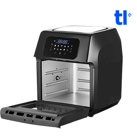 Air Oven