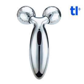3D Face and Body Massage Roller