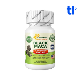 Black Maca