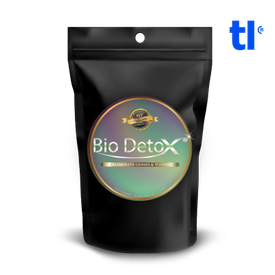 Bio Detox (parasites)