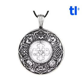 Money Amulet