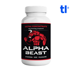 Alpha Beast