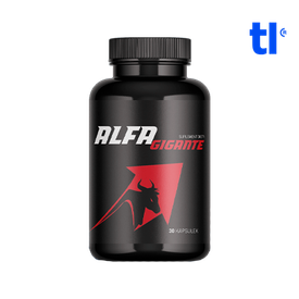 Alpha Gigante