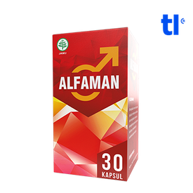 Alfaman
