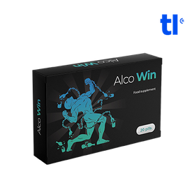 AlcoWin