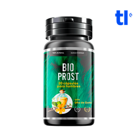 Bioprost (prostatitis)