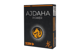Ajdaha Power: Enhance Potency with Capsules for 49 AZN