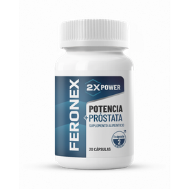 Feronex (sexual function)