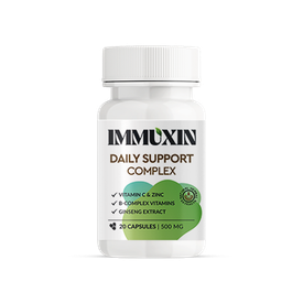IMMUXIN
