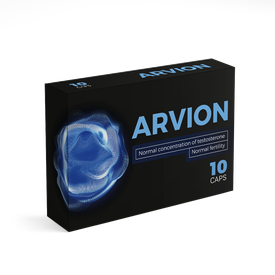 ARVION (male urination)