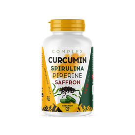 Curcuma