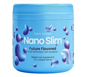Nano Slim