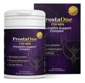 ProstaOne low price