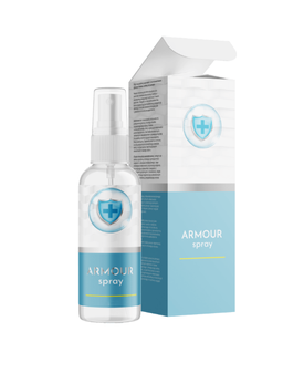 Armour Spray free