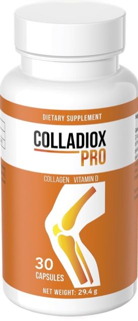 Colladiox Pro low price