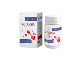 Altensia