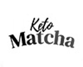 Keto Matcha Blue