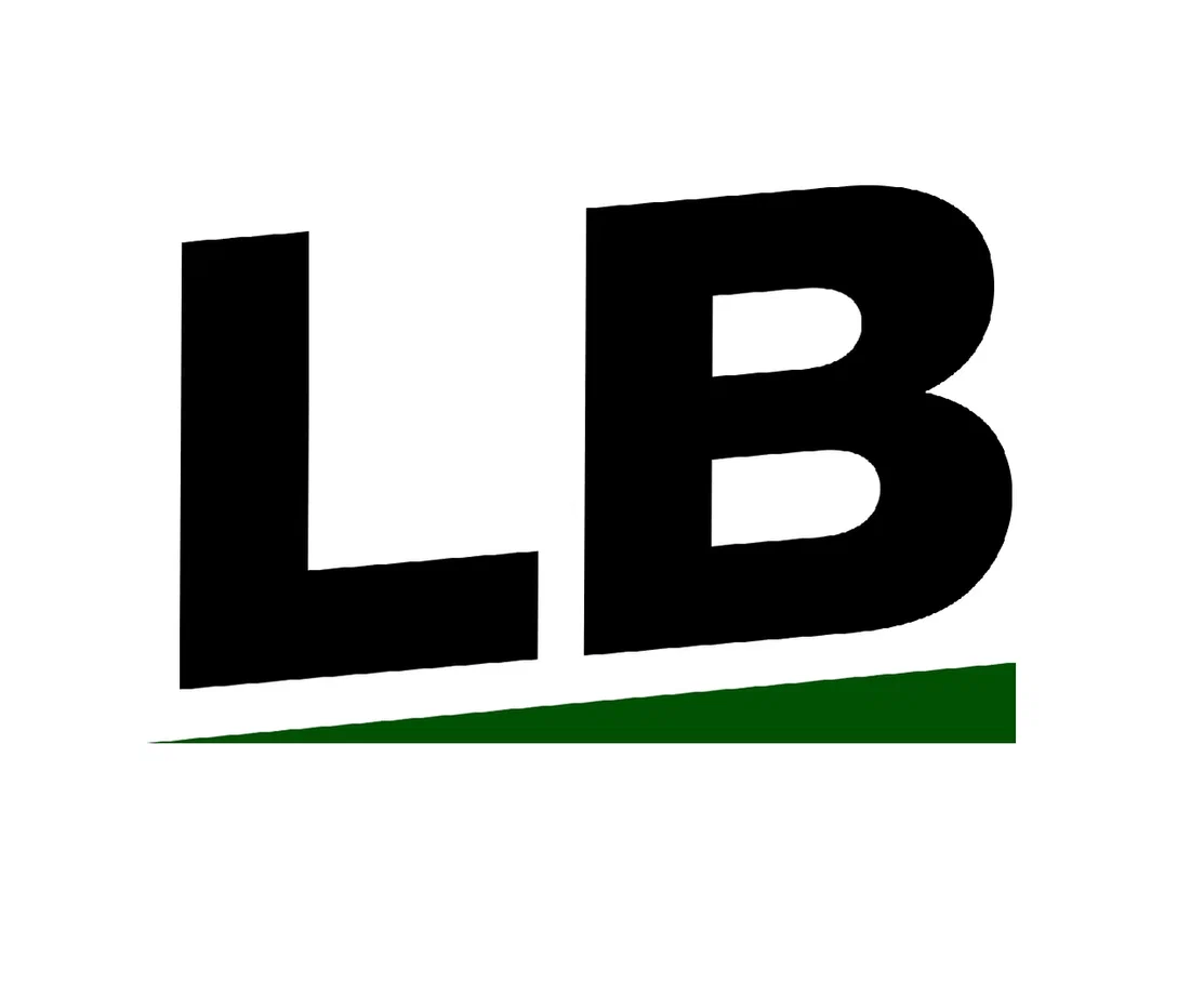 Linebet Partners logo banner